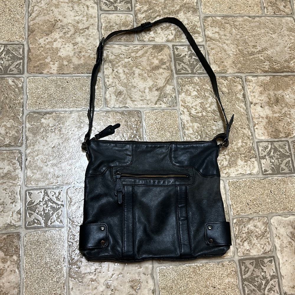 Wilson’s Leather bag/laptop bag